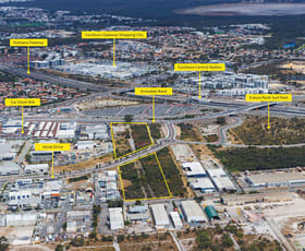 Development / Land commercial property sold at 49 & 53 Cutler Road Jandakot WA 6164