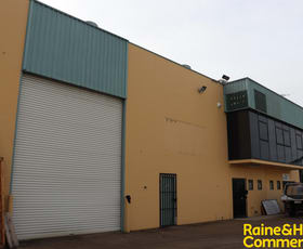 Factory, Warehouse & Industrial commercial property sold at Unit 18/332 Hoxton Park Road Prestons NSW 2170
