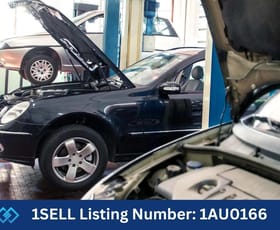 Factory, Warehouse & Industrial commercial property sold at Blacktown NSW 2148