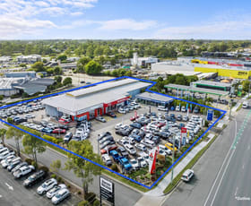 Showrooms / Bulky Goods commercial property for sale at 247-249 Morayfield Road Morayfield QLD 4506