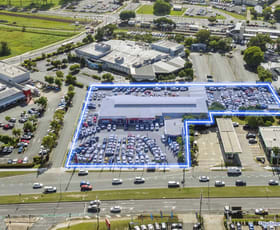 Shop & Retail commercial property sold at 247-249 Morayfield Road Morayfield QLD 4506