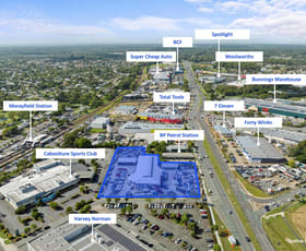 Showrooms / Bulky Goods commercial property for sale at 247-249 Morayfield Road Morayfield QLD 4506