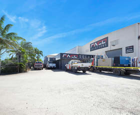 Factory, Warehouse & Industrial commercial property sold at 52-56 Enterprise Street Paget QLD 4740