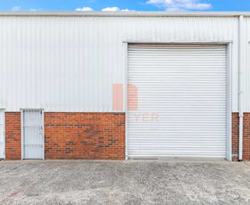 Factory, Warehouse & Industrial commercial property for sale at Unit 4/13 Kerr Road Ingleburn NSW 2565