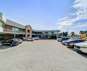 Offices commercial property sold at 8G/169 Newcastle Street Fyshwick ACT 2609