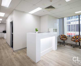 Offices commercial property sold at 30301/9 Lawson Street Southport QLD 4215