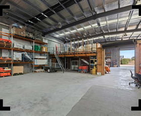 Factory, Warehouse & Industrial commercial property for sale at 9/22 Disney Avenue Keilor East VIC 3033