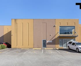 Factory, Warehouse & Industrial commercial property sold at 9/22 Disney Avenue Keilor East VIC 3033