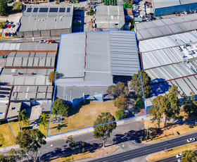 Factory, Warehouse & Industrial commercial property sold at 1632 Ferntree Gully Road Knoxfield VIC 3180