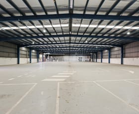 Factory, Warehouse & Industrial commercial property sold at 1632 Ferntree Gully Road Knoxfield VIC 3180