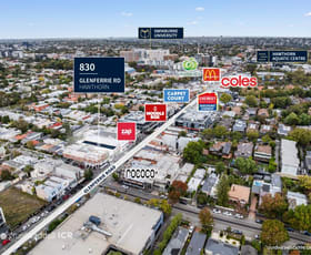 Shop & Retail commercial property sold at 830 Glenferrie Road Hawthorn VIC 3122