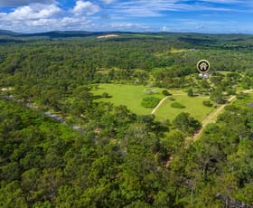 Other commercial property sold at 522 Anderleigh Road Gunalda QLD 4570