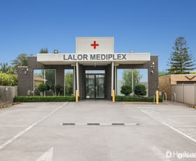 Medical / Consulting commercial property leased at 6 Messmate Street Lalor VIC 3075