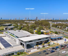 Factory, Warehouse & Industrial commercial property for sale at 515 Olsen Avenue Southport QLD 4215