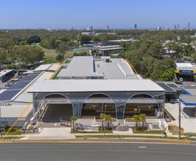 Factory, Warehouse & Industrial commercial property for sale at 515 Olsen Avenue Southport QLD 4215
