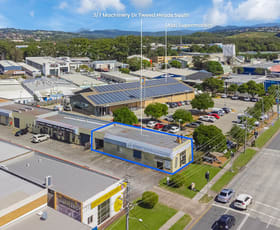 Offices commercial property leased at 3/7 Machinery Drive Tweed Heads South NSW 2486