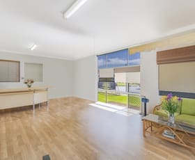Offices commercial property leased at 3/7 Machinery Drive Tweed Heads South NSW 2486