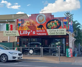 Shop & Retail commercial property for sale at 46 Mulgrave Street Gin Gin QLD 4671