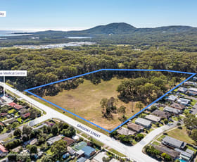 Development / Land commercial property for sale at 286-310 Gregory Street South West Rocks NSW 2431