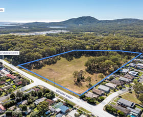 Development / Land commercial property sold at 286-310 Gregory Street South West Rocks NSW 2431