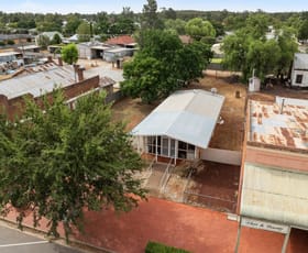 Offices commercial property sold at 66 Ariah Street Ardlethan NSW 2665