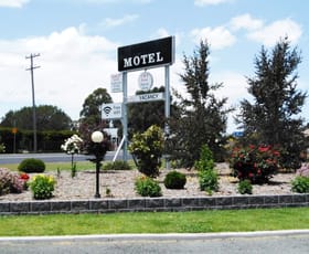 Hotel, Motel, Pub & Leisure commercial property for sale at Uralla NSW 2358