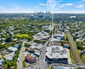 Shop & Retail commercial property for sale at 17/200 Moggill Road Indooroopilly QLD 4068