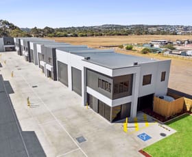 Factory, Warehouse & Industrial commercial property for sale at 6/35 De Goldis Road Fyansford VIC 3218