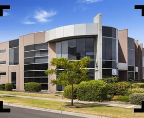Offices commercial property for sale at 1/4 Rocklea Drive Port Melbourne VIC 3207