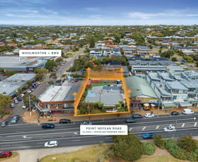 Development / Land commercial property sold at 2201-2209 Point Nepean Road Rye VIC 3941