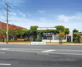 Development / Land commercial property sold at 2201-2209 Point Nepean Road Rye VIC 3941