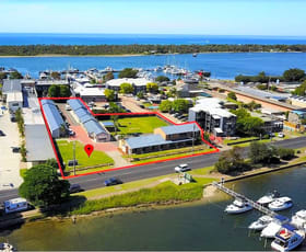 Hotel, Motel, Pub & Leisure commercial property for sale at 164 Marine Parade Lakes Entrance VIC 3909