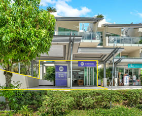 Shop & Retail commercial property leased at Shop 1/229-231 Gympie Terrace Noosaville QLD 4566