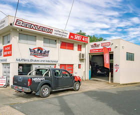 Factory, Warehouse & Industrial commercial property sold at 102 George Street Beenleigh QLD 4207