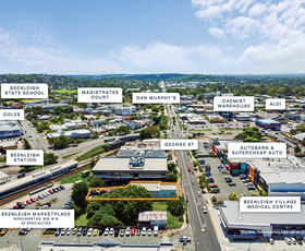 Factory, Warehouse & Industrial commercial property sold at 102 George Street Beenleigh QLD 4207