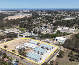 Factory, Warehouse & Industrial commercial property for lease at 23 East Owen Street Raceview QLD 4305