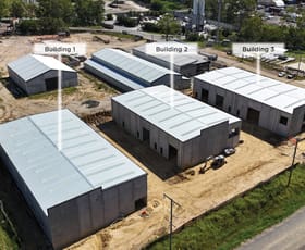 Factory, Warehouse & Industrial commercial property for sale at 23 East Owen Street Raceview QLD 4305