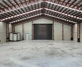 Factory, Warehouse & Industrial commercial property for sale at 23 East Owen Street Raceview QLD 4305