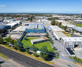 Factory, Warehouse & Industrial commercial property for lease at 893 Princes Highway Springvale VIC 3171