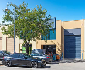 Factory, Warehouse & Industrial commercial property sold at F5/2A Westall Road Clayton VIC 3168