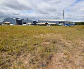 Development / Land commercial property sold at 54 Enterprise Crescent Singleton NSW 2330