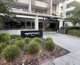 Shop & Retail commercial property sold at Ground  Unit 6/21 Brisbane Avenue Barton ACT 2600