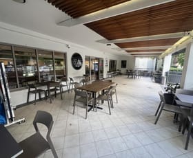 Shop & Retail commercial property sold at Ground  Unit 6/21 Brisbane Avenue Barton ACT 2600