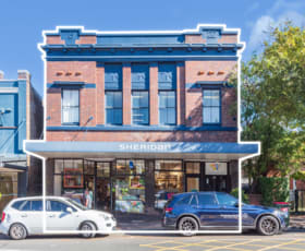 Shop & Retail commercial property for sale at 623-625 Military Road Mosman NSW 2088