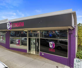 Shop & Retail commercial property sold at 51a McCartin Street Leongatha VIC 3953