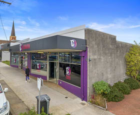 Medical / Consulting commercial property for sale at 51a McCartin Street Leongatha VIC 3953