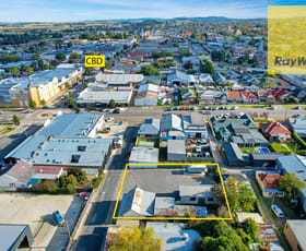 Factory, Warehouse & Industrial commercial property for sale at 4 & 6 Denison Street Goulburn NSW 2580