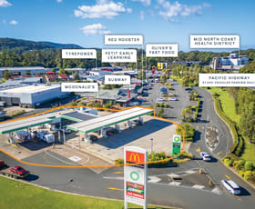Showrooms / Bulky Goods commercial property for sale at 380 Pacific Highway Coffs Harbour NSW 2450