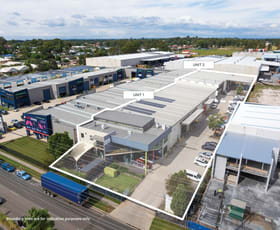 Factory, Warehouse & Industrial commercial property for sale at Units 1 & 2 50-52 Jedda Road Prestons NSW 2170