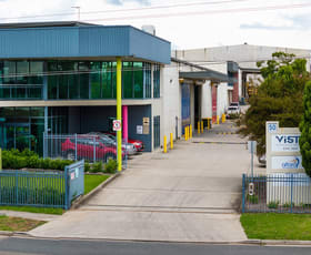 Factory, Warehouse & Industrial commercial property sold at Units 1 & 2 50-52 Jedda Road Prestons NSW 2170